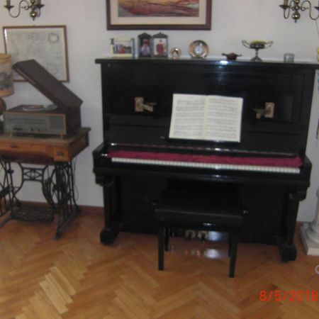 B&B Ff Gorizia Esterno foto