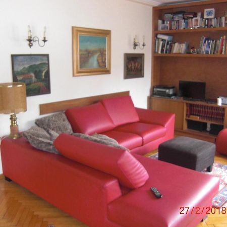 B&B Ff Gorizia Esterno foto