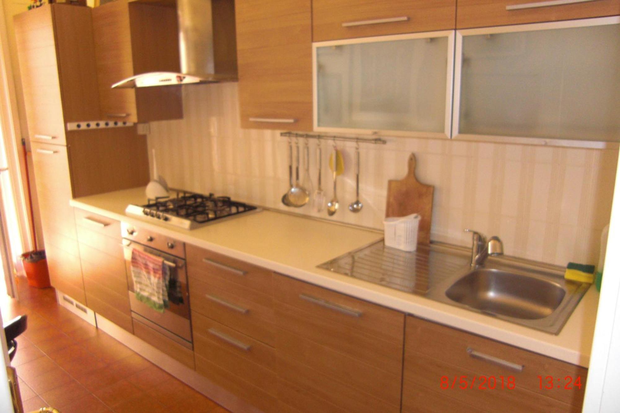 B&B Ff Gorizia Esterno foto