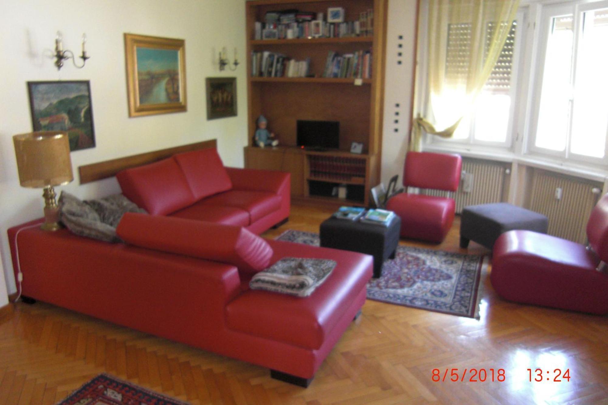 B&B Ff Gorizia Esterno foto