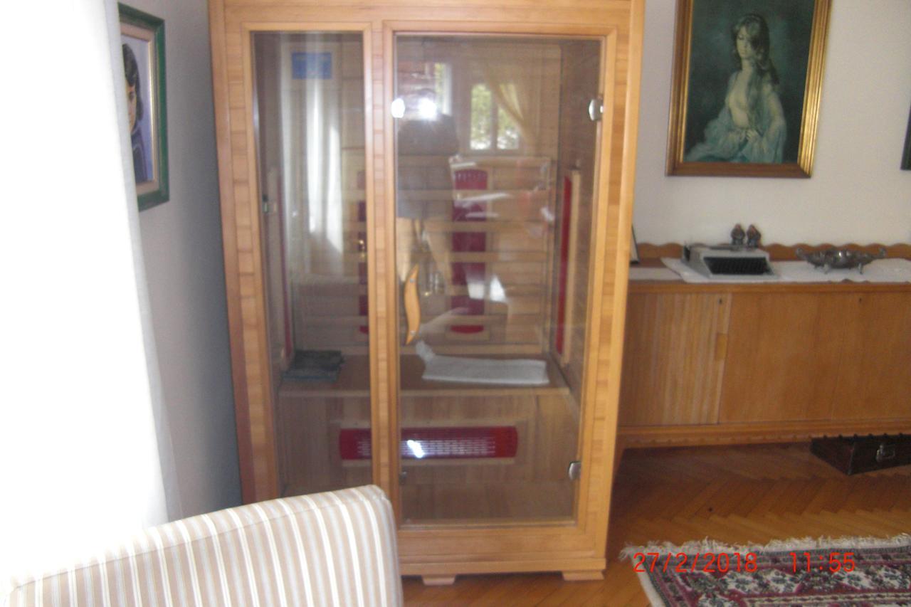B&B Ff Gorizia Esterno foto