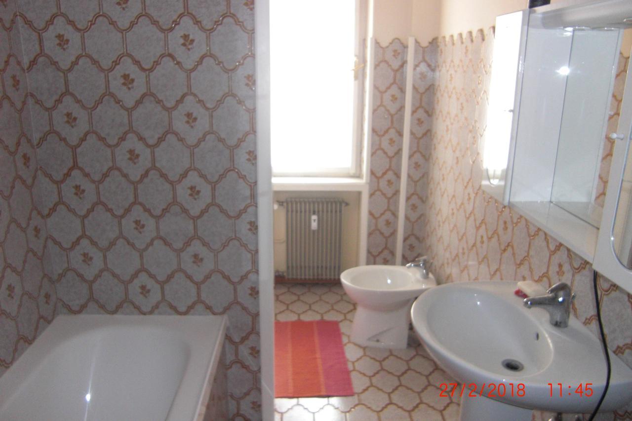 B&B Ff Gorizia Esterno foto