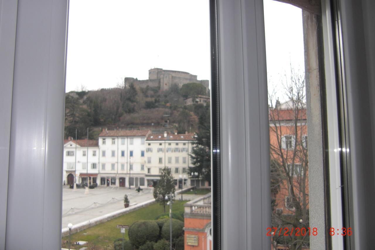 B&B Ff Gorizia Esterno foto