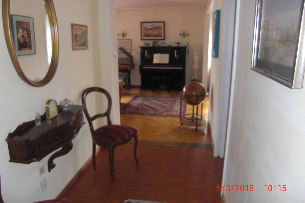 B&B Ff Gorizia Esterno foto
