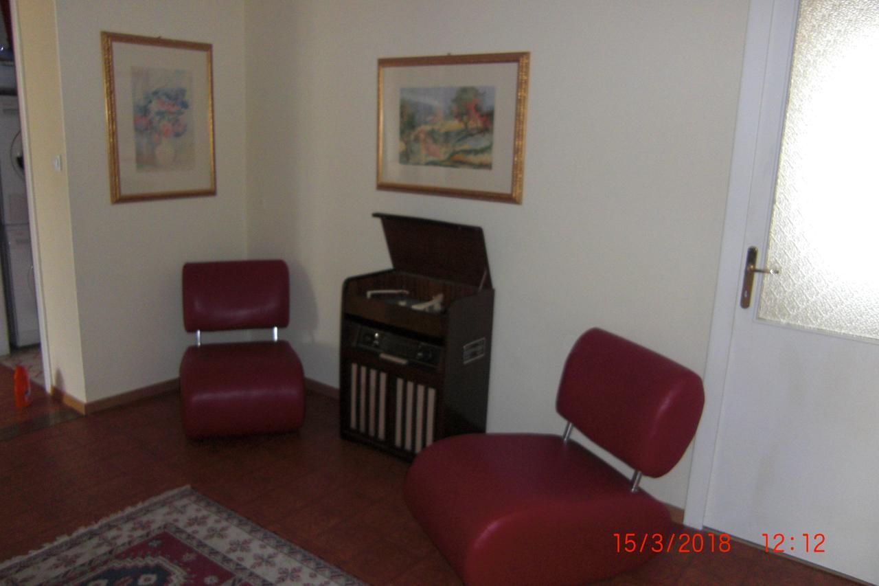 B&B Ff Gorizia Esterno foto