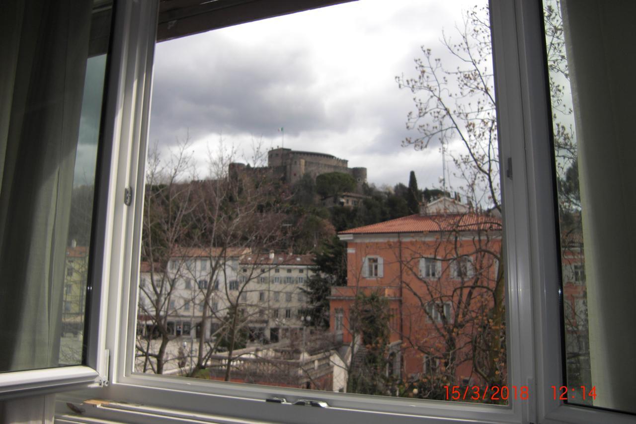 B&B Ff Gorizia Esterno foto