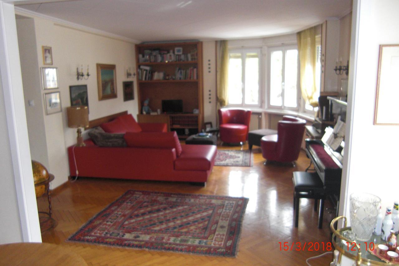 B&B Ff Gorizia Esterno foto