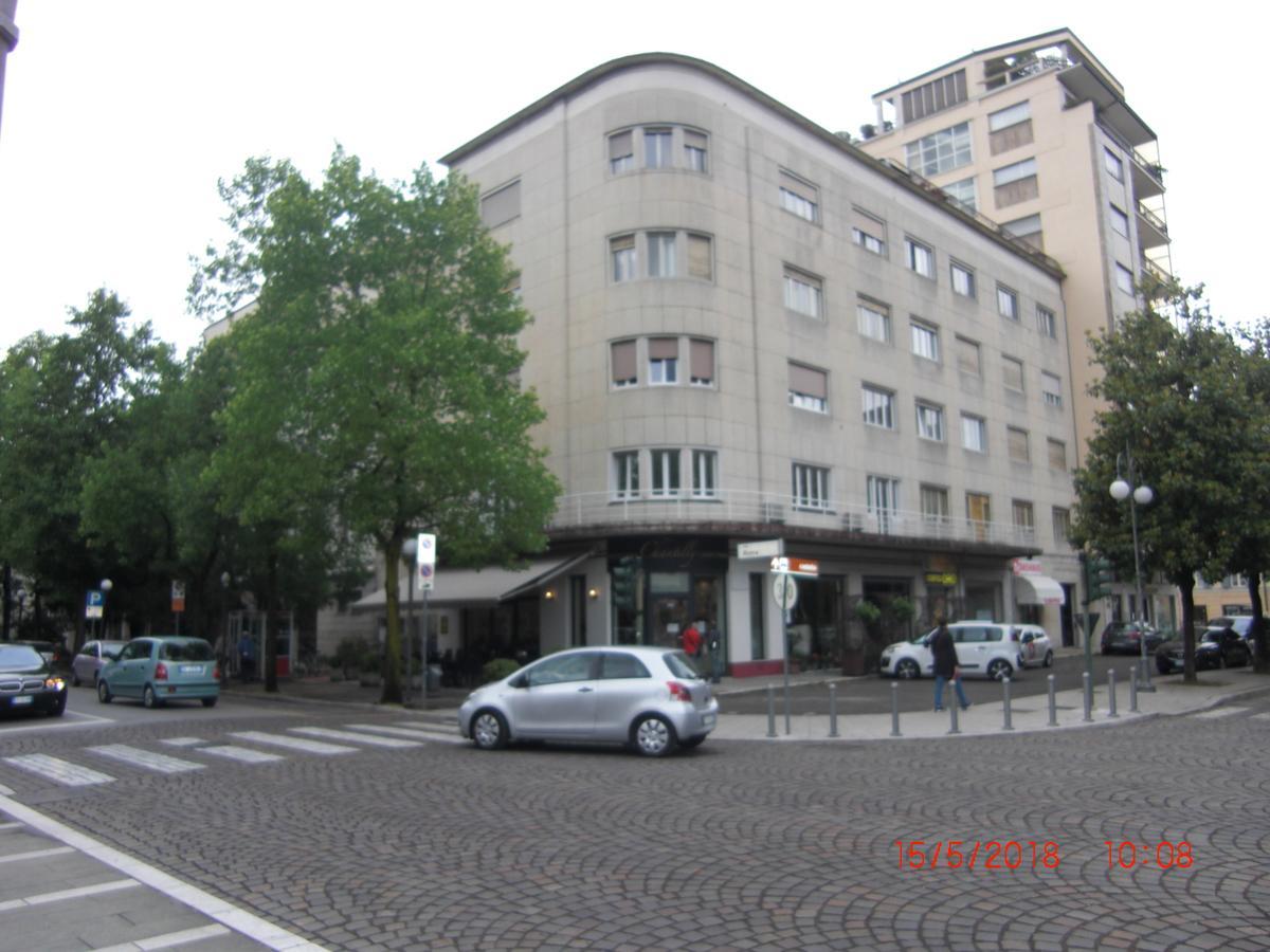 B&B Ff Gorizia Esterno foto