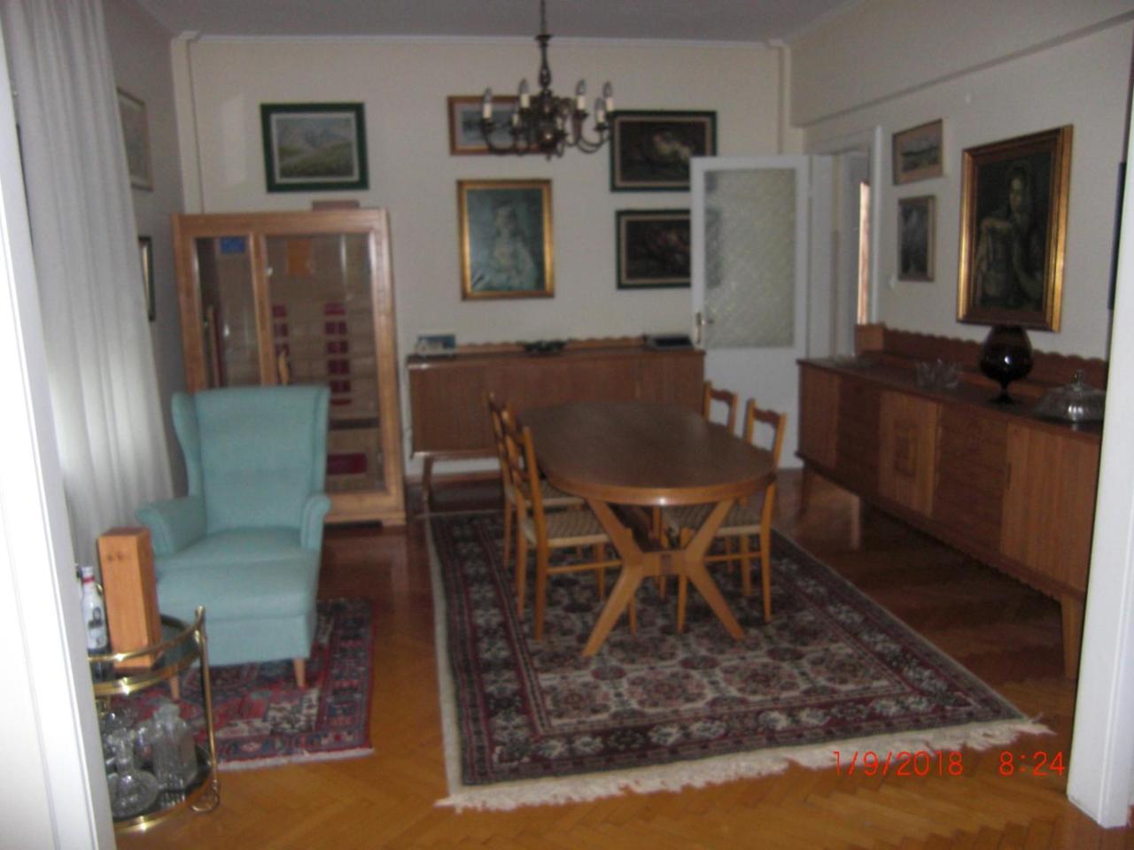 B&B Ff Gorizia Esterno foto