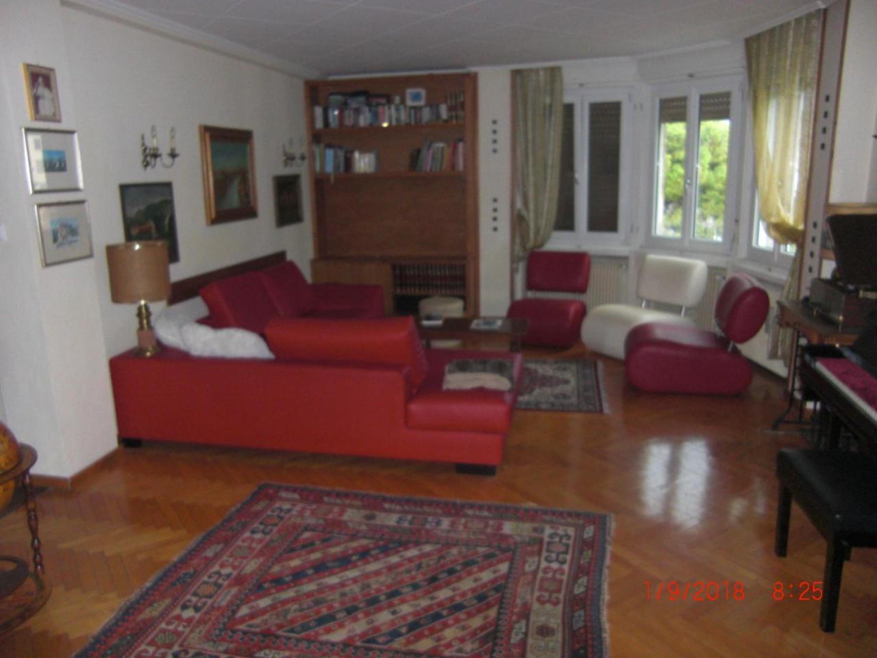 B&B Ff Gorizia Esterno foto